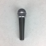 Dynamic Microphone Manufacturer - Professional SM7B