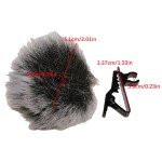 Windshield Supplier - Microphone Filter