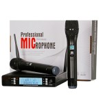 Headset System Supplier - Digital 4 UHF Headset