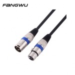 Audio Cable Factory - 3 Pin XLR Female
