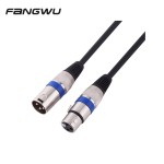 Speaker Cable Supplier - High Quality 3-4 Core