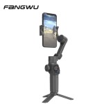 Gimbal Stabilizer Factory - New Arrival Foldable