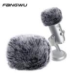 Windshield Supplier - Microphone Filter