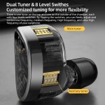 High-End Earphone Supplier - KZ AS24 24BA