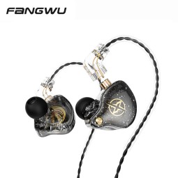 Wired Headphones Factory - X2 Pro 3.5mm