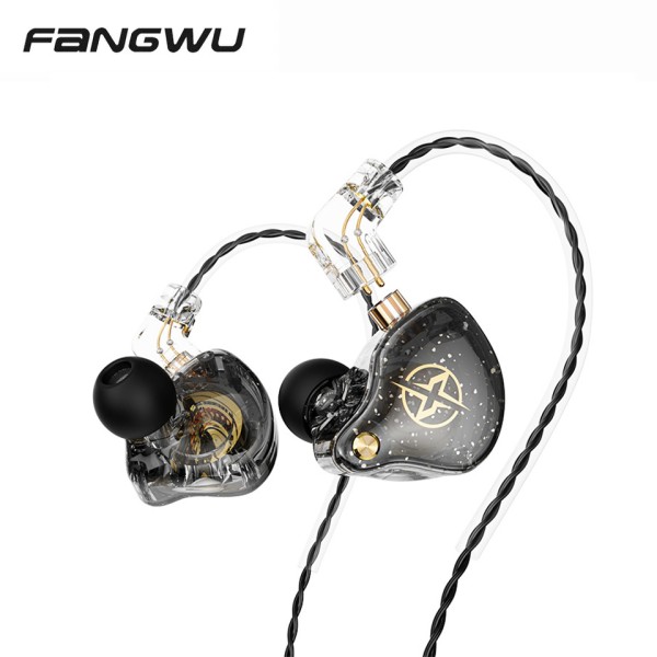 Wired Headphones Factory - X2 Pro 3.5mm