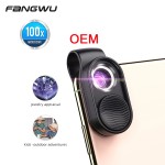 Microscope Lens Supplier - Mini Pocket Camera