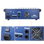 Power Mixer Supplier - China High Quality