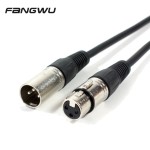 Audio Cable Factory - 3 Pin XLR Female