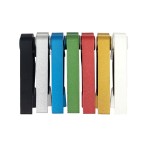 Guitar Capo Factory - Universal Aluminium