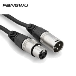Audio Cable Factory - 3 Pin XLR Female