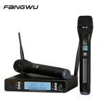 Headset System Supplier - Digital 4 UHF Headset