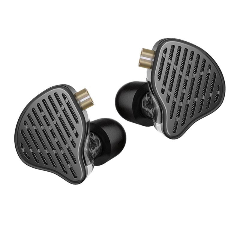 Planar Earphones Factory - KZ PR2 In-Ear