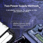 Effect Processor Manufacturer - G1X Four