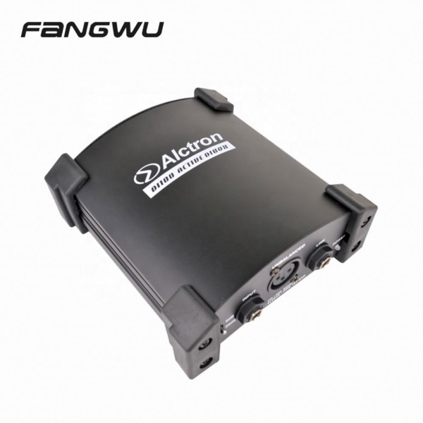 Active Box Supplier - Cheap Price Powered