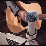 Windshield Supplier - Microphone Filter