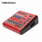 Audio Mixer Factory - Top Quality Battery