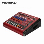 Power Mixer Supplier - Professional Amplifier