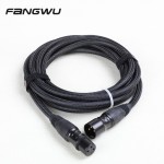 XLR Cable Manufacturer - Factory OEM 3 Pin