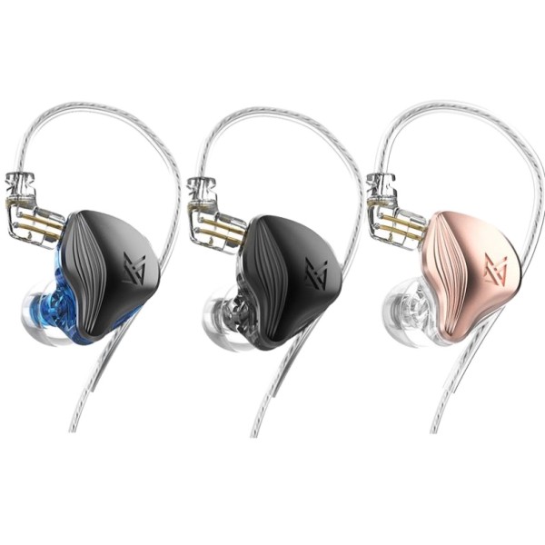 Hybrid Headphone Supplier - KZ ZEX Static