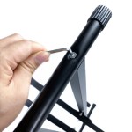 Keyboard Stand Supplier - X-style Electronic