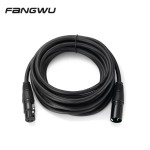 Extension Cable Factory - 3 Pin XLR Male