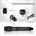 KTV Microphone Supplier - Professional Universal
