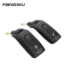 Guitar System Factory - A9 2.4ghz