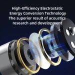 Hybrid Headphone Supplier - KZ ZEX Static