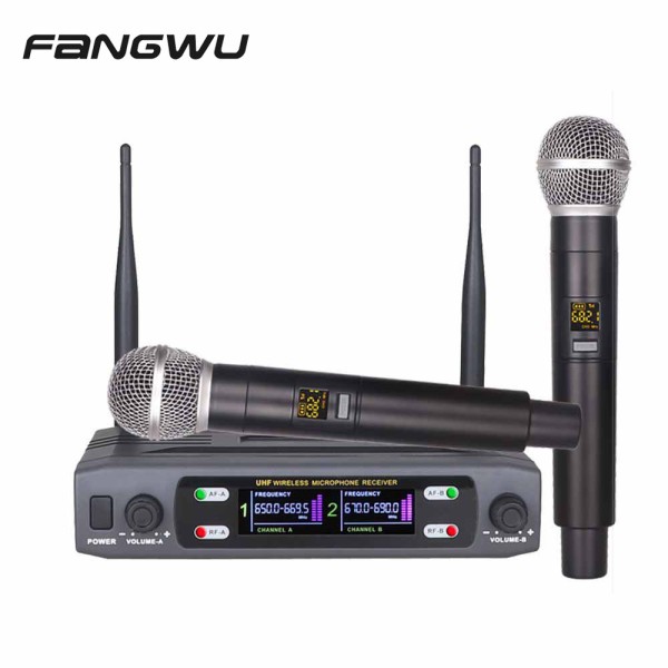 Wireless Mic Manufacturer - Professional Classroom