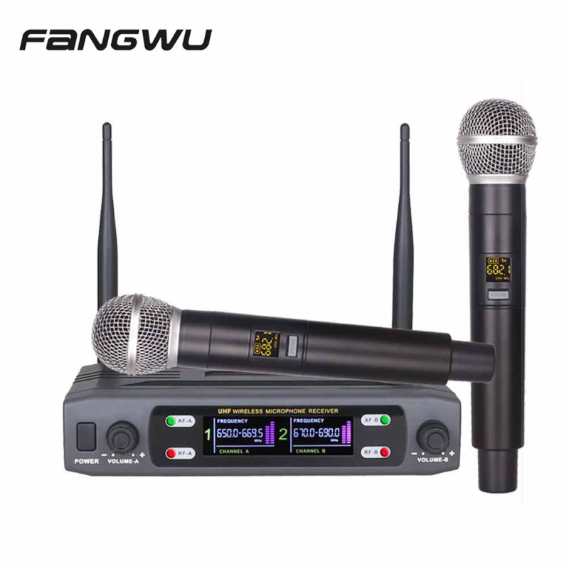 Wireless Mic Manufacturer - Professional Classroom