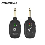 Wireless System Manufacturer - Hot Sale UHF