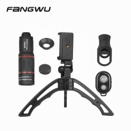 Mobile Lens Manufacturer - OEM 18X Zoom