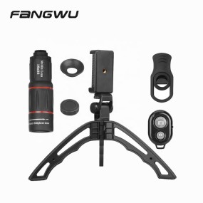 Mobile Lens Manufacturer - OEM 18X Zoom