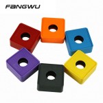 Microphone Flag Manufacturer - Custom Printed