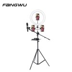 Ring Light Supplier - Good Quality LED