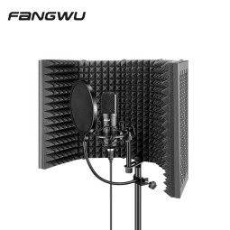 Isolation Shield Factory - Hot Sale 5 Doors