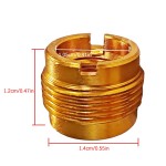 Stand Adapter Factory - Microphone Stand