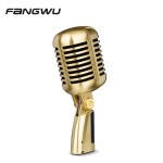 Microphone Manufacturer - China Wholesale Classic