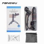 Mobile Lens Manufacturer - OEM 18X Zoom