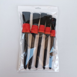神器汽车清洗细节集轮毂仪表板出风口清洁刷工具洗车配件仪表板