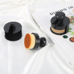 高品质软便携式汽车轮胎细节刷批发合成毛发清洁工具的内部灰尘洗车刷