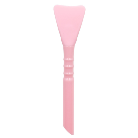 Hot Sale Soft Silicone Facial Cleansing Brush Multi-purpose Mask Stick Facial Silica Gel Cleaning Brush Beauty Tool