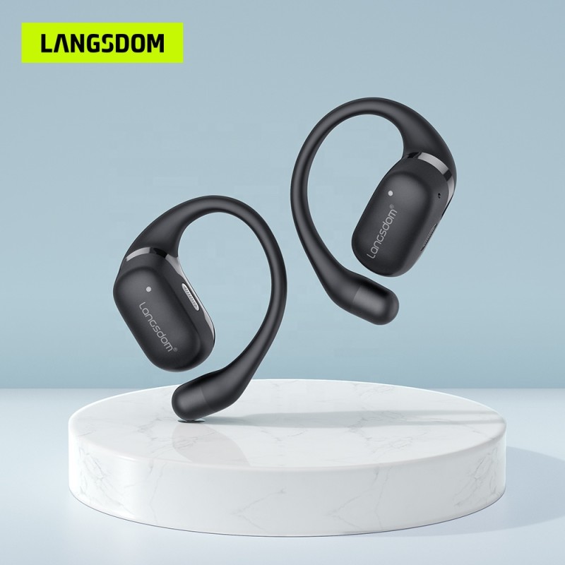 Sport Earphone Manufacturer - New Design IPX5