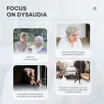 Hearing Aid Earbuds Manufacturer - Langsdom Quality