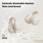 Air Conduction Earbuds Supplier - Custom Open Ear