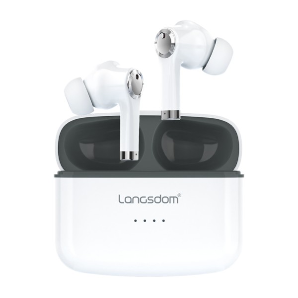 Hearing Aid Earbuds Manufacturer - Langsdom Quality