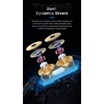 Wireless Headphones Manufacturer - Private Label Dual