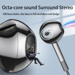 Gaming Headset Supplier - Double Plug Handset