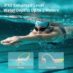 Open Ear Headphones Supplier - Langsdom IPX8